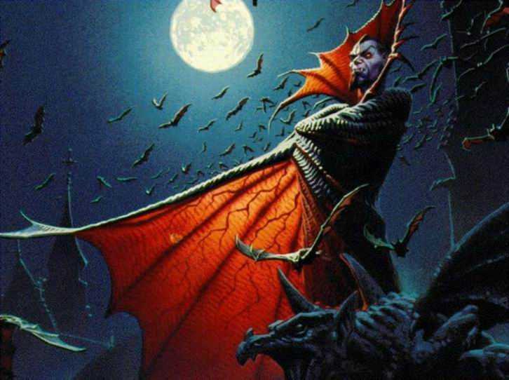 Les Vampires